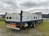 2007 Hino Profia Truck for sale, Japanese used car export - photo 2 of 13 | GULJI TRADERS
