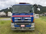 2007 Hino Profia Truck for sale, Japanese used car export - photo 5 of 13 | GULJI TRADERS