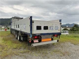 2007 Hino Profia Truck for sale, Japanese used car export - photo 7 of 13 | GULJI TRADERS