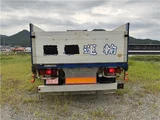 2007 Hino Profia Truck for sale, Japanese used car export - photo 8 of 13 | GULJI TRADERS