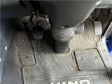 2007 Hino Profia Truck for sale, Japanese used car export - photo 12 of 13 | GULJI TRADERS