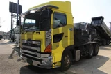 2007 Hino Profia Truck for sale, Japanese used car export - photo 3 of 21 | GULJI TRADERS