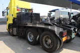 2007 Hino Profia Truck for sale, Japanese used car export - photo 4 of 21 | GULJI TRADERS