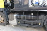 2007 Hino Profia Truck for sale, Japanese used car export - photo 9 of 21 | GULJI TRADERS