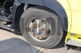 2007 Hino Profia Truck for sale, Japanese used car export - photo 14 of 21 | GULJI TRADERS