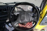 2007 Hino Profia Truck for sale, Japanese used car export - photo 16 of 21 | GULJI TRADERS