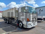 2007 Hino Profia Truck for sale, Japanese used car export - photo 1 of 21 | GULJI TRADERS