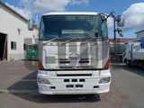 2007 Hino Profia Truck for sale, Japanese used car export - photo 2 of 21 | GULJI TRADERS