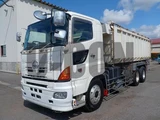 2007 Hino Profia Truck for sale, Japanese used car export - photo 3 of 21 | GULJI TRADERS