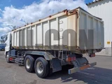 2007 Hino Profia Truck for sale, Japanese used car export - photo 4 of 21 | GULJI TRADERS