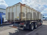 2007 Hino Profia Truck for sale, Japanese used car export - photo 6 of 21 | GULJI TRADERS