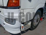 2007 Hino Profia Truck for sale, Japanese used car export - photo 18 of 21 | GULJI TRADERS