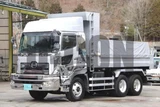 2007 Hino Profia Truck for sale, Japanese used car export - photo 1 of 21 | GULJI TRADERS