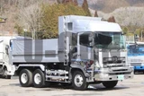 2007 Hino Profia Truck for sale, Japanese used car export - photo 2 of 21 | GULJI TRADERS