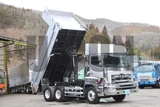 2007 Hino Profia Truck for sale, Japanese used car export - photo 4 of 21 | GULJI TRADERS