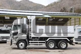 2007 Hino Profia Truck for sale, Japanese used car export - photo 5 of 21 | GULJI TRADERS