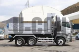 2007 Hino Profia Truck for sale, Japanese used car export - photo 6 of 21 | GULJI TRADERS