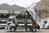 2007 Hino Profia Truck for sale, Japanese used car export - photo 7 of 21 | GULJI TRADERS