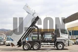 2007 Hino Profia Truck for sale, Japanese used car export - photo 8 of 21 | GULJI TRADERS