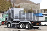 2007 Hino Profia Truck for sale, Japanese used car export - photo 9 of 21 | GULJI TRADERS