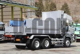 2007 Hino Profia Truck for sale, Japanese used car export - photo 10 of 21 | GULJI TRADERS