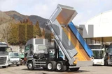 2007 Hino Profia Truck for sale, Japanese used car export - photo 11 of 21 | GULJI TRADERS