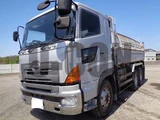 2007 Hino Profia Truck for sale, Japanese used car export - photo 1 of 21 | GULJI TRADERS