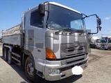 2007 Hino Profia Truck for sale, Japanese used car export - photo 2 of 21 | GULJI TRADERS