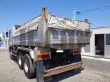 2007 Hino Profia Truck for sale, Japanese used car export - photo 3 of 21 | GULJI TRADERS