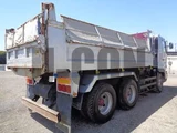 2007 Hino Profia Truck for sale, Japanese used car export - photo 4 of 21 | GULJI TRADERS