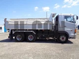 2007 Hino Profia Truck for sale, Japanese used car export - photo 5 of 21 | GULJI TRADERS
