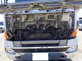 2007 Hino Profia Truck for sale, Japanese used car export - photo 6 of 21 | GULJI TRADERS