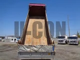 2007 Hino Profia Truck for sale, Japanese used car export - photo 7 of 21 | GULJI TRADERS