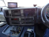 2007 Hino Profia Truck for sale, Japanese used car export - photo 20 of 21 | GULJI TRADERS