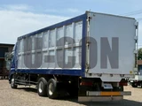 2007 Hino Profia Truck for sale, Japanese used car export - photo 3 of 21 | GULJI TRADERS