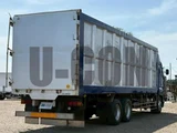 2007 Hino Profia Truck for sale, Japanese used car export - photo 4 of 21 | GULJI TRADERS