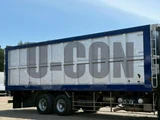 2007 Hino Profia Truck for sale, Japanese used car export - photo 5 of 21 | GULJI TRADERS