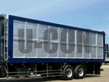 2007 Hino Profia Truck for sale, Japanese used car export - photo 6 of 21 | GULJI TRADERS