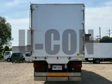 2007 Hino Profia Truck for sale, Japanese used car export - photo 12 of 21 | GULJI TRADERS