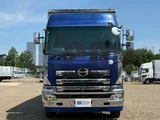 2007 Hino Profia Truck for sale, Japanese used car export - photo 13 of 21 | GULJI TRADERS