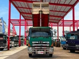 2007 Hino Profia 11m Long Truck for sale, Japanese used car export - photo 2 of 21 | GULJI TRADERS