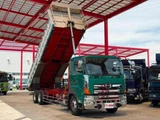 2007 Hino Profia 11m Long Truck for sale, Japanese used car export - photo 3 of 21 | GULJI TRADERS
