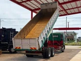 2007 Hino Profia 11m Long Truck for sale, Japanese used car export - photo 4 of 21 | GULJI TRADERS