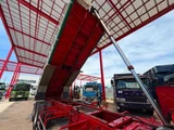 2007 Hino Profia 11m Long Truck for sale, Japanese used car export - photo 6 of 21 | GULJI TRADERS