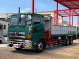 2007 Hino Profia 11m Long Truck for sale, Japanese used car export - photo 8 of 21 | GULJI TRADERS