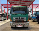2007 Hino Profia 11m Long Truck for sale, Japanese used car export - photo 9 of 21 | GULJI TRADERS