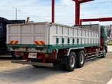 2007 Hino Profia 11m Long Truck for sale, Japanese used car export - photo 11 of 21 | GULJI TRADERS