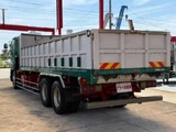 2007 Hino Profia 11m Long Truck for sale, Japanese used car export - photo 13 of 21 | GULJI TRADERS