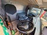 2007 Hino Profia 11m Long Truck for sale, Japanese used car export - photo 14 of 21 | GULJI TRADERS