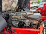 2007 Hino Profia 11m Long Truck for sale, Japanese used car export - photo 17 of 21 | GULJI TRADERS